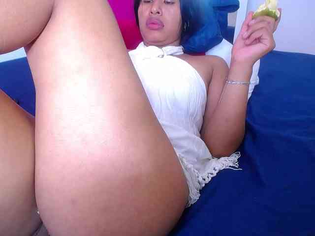 tiny-veronica webcam