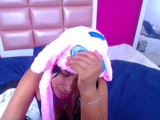 tiny-veronica webcam