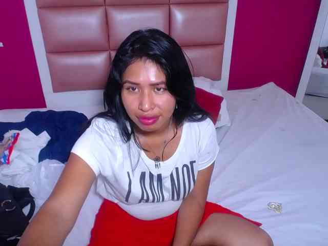 tiny-veronica webcam