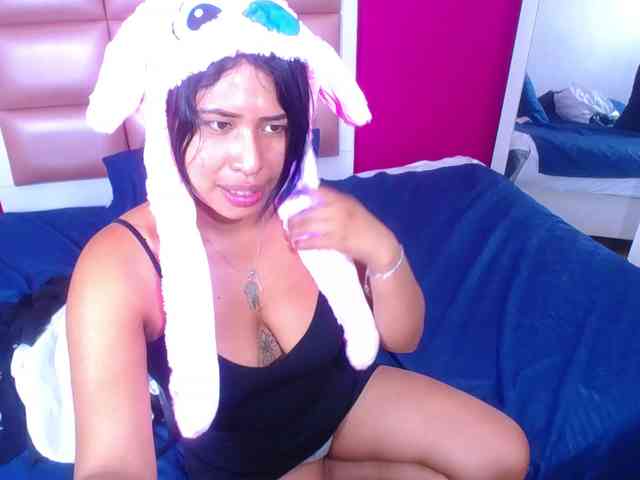 tiny-veronica webcam