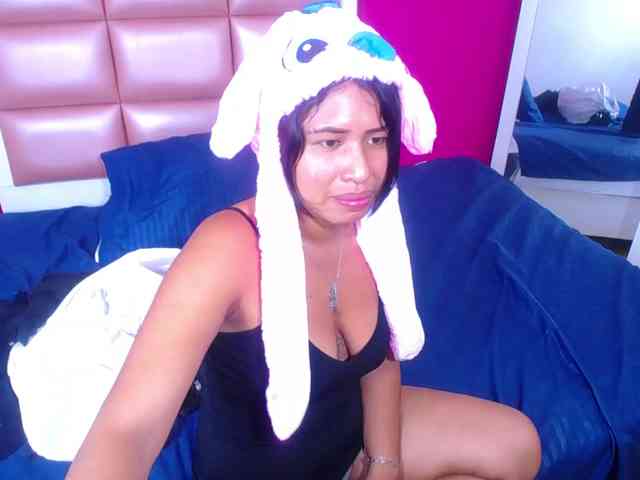 tiny-veronica webcam