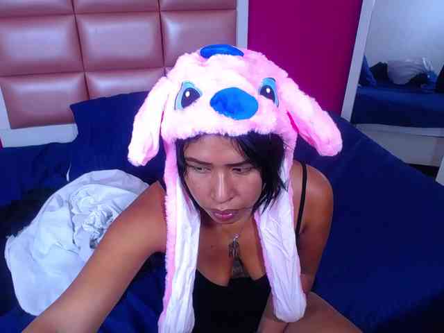 tiny-veronica webcam