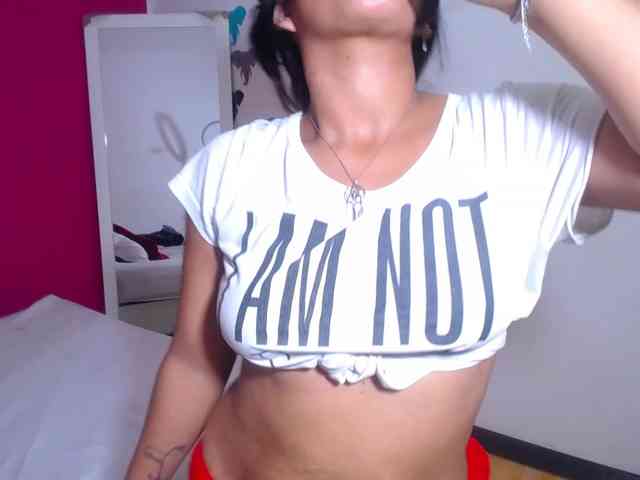 tiny-veronica webcam