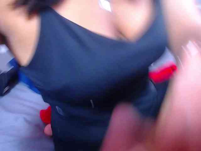 tiny-veronica webcam