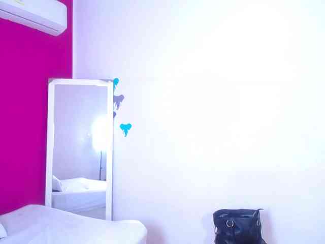 tiny-veronica webcam