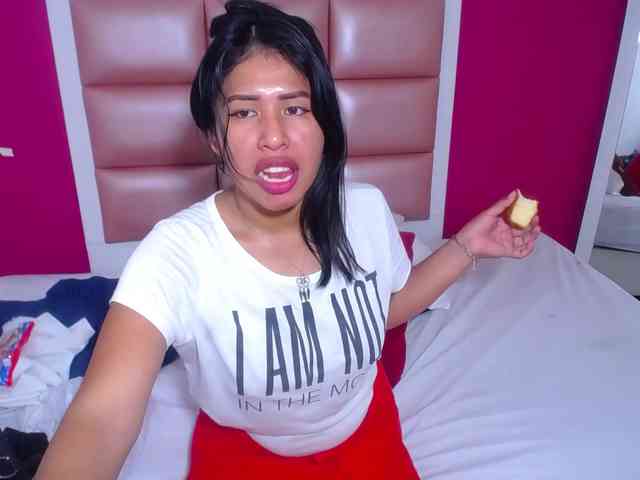 tiny-veronica webcam