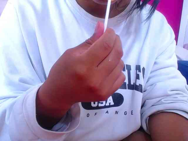 tiny-veronica webcam