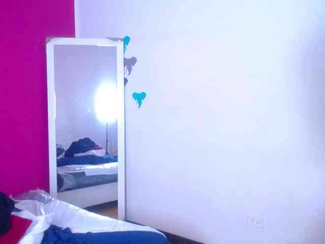 live free porn cams Tiny-veronica