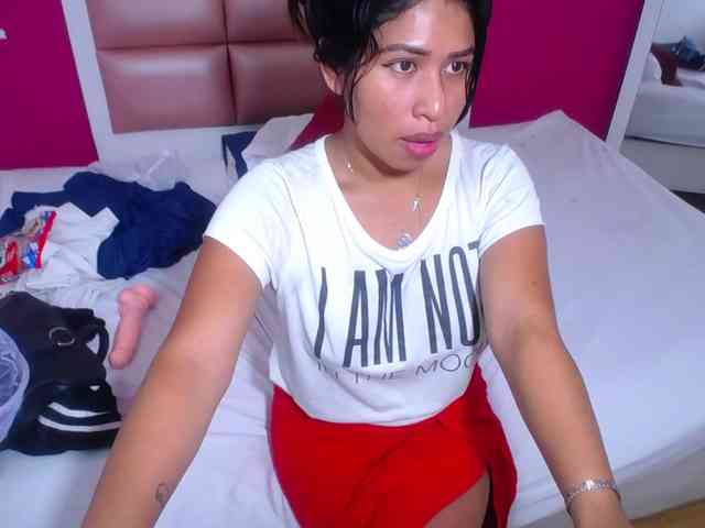 tiny-veronica webcam