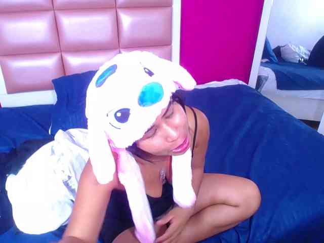 tiny-veronica webcam