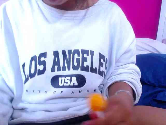 tiny-veronica webcam