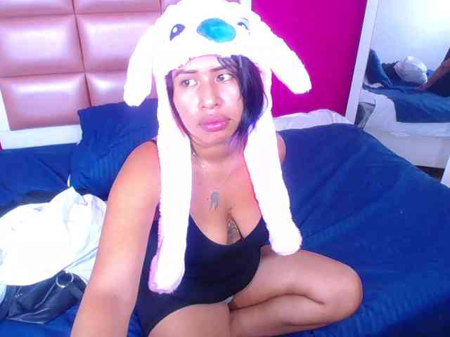 tiny-veronica webcam