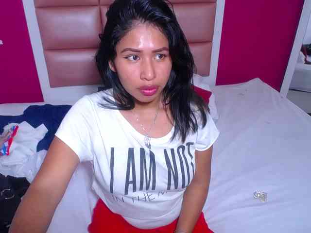 tiny-veronica webcam