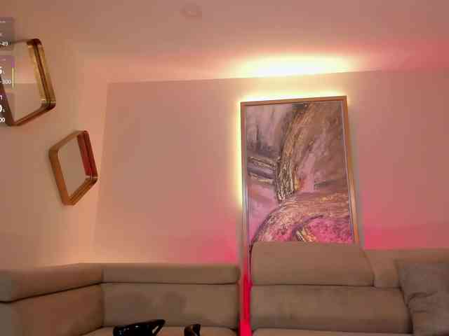 SofiaReyes1 webcam