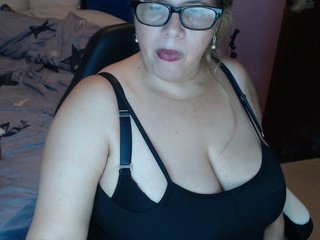 ElizabethTaylor8 Porn Show