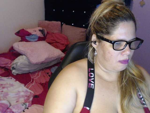 ElizabethTaylor8's BongaCams show and profile