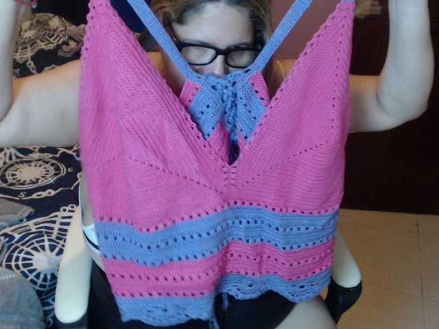 ElizabethTaylor8 — hello welcome for more divertion is the Tipmenu that begins pleasur @total naked @total  