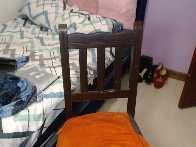 ElizabethTaylor8's BongaCams show and profile