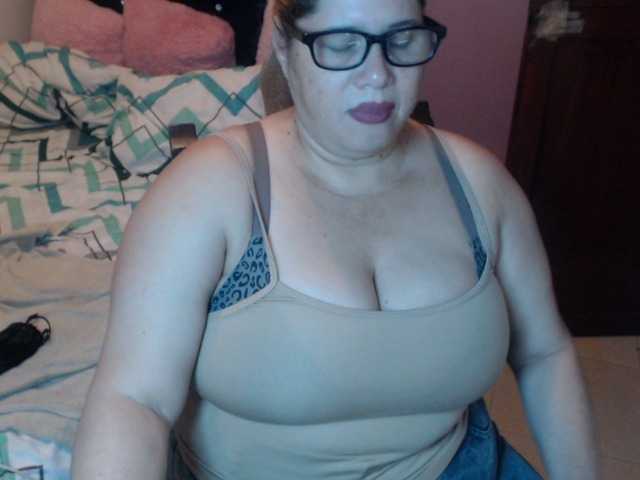 ElizabethTaylor8's BongaCams show and profile