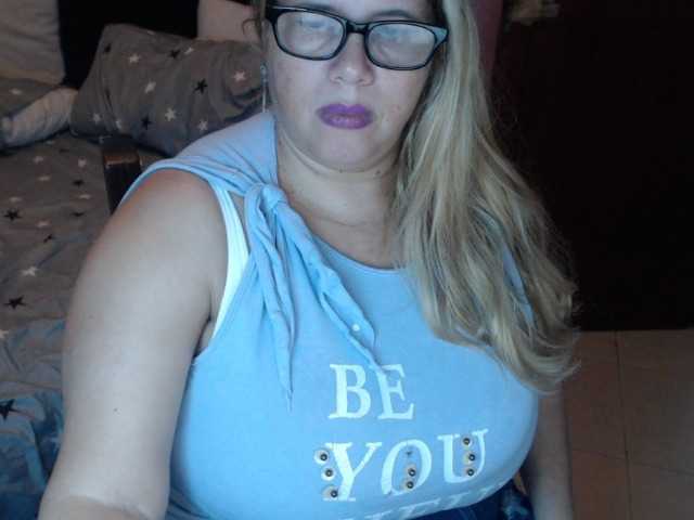 ElizabethTaylor8's BongaCams show and profile