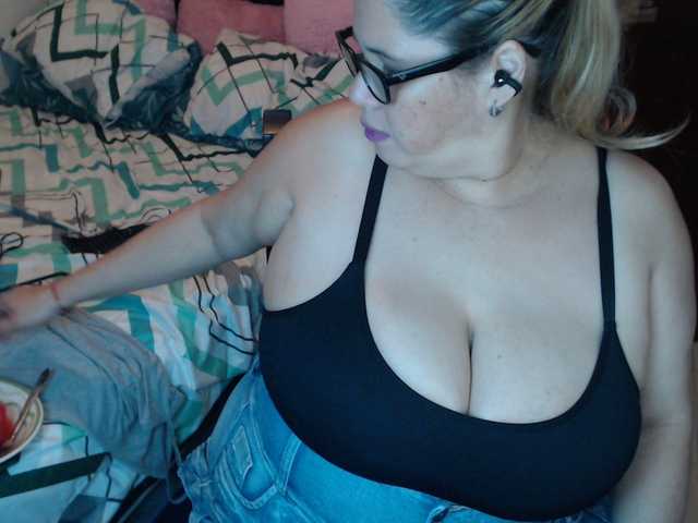 ElizabethTaylor8's BongaCams show and profile