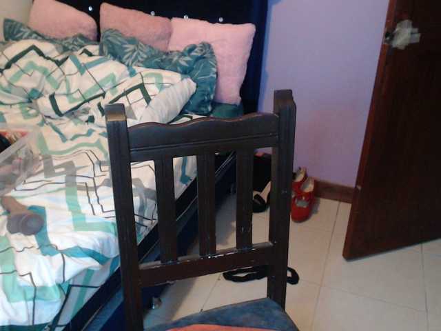 ElizabethTaylor8's BongaCams show and profile