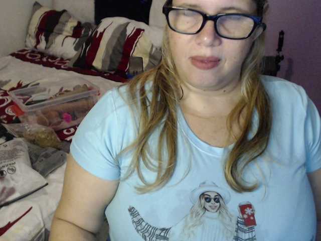 ElizabethTaylor8's BongaCams show and profile