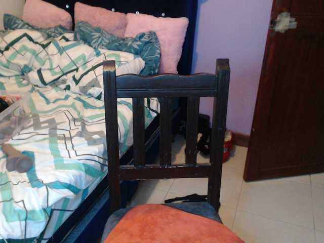 ElizabethTaylor8's BongaCams show and profile