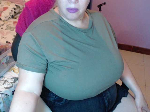 ElizabethTaylor8's BongaCams show and profile