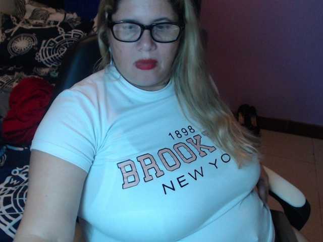 ElizabethTaylor8's BongaCams show and profile