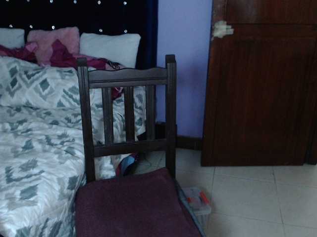 ElizabethTaylor8's BongaCams show and profile