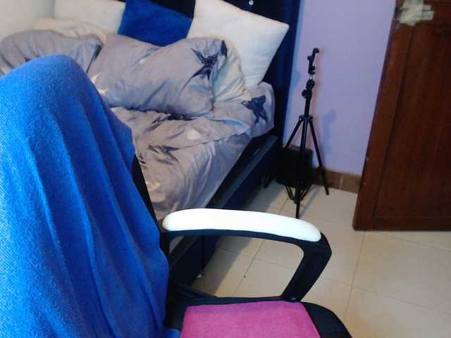 ElizabethTaylor8's BongaCams show and profile