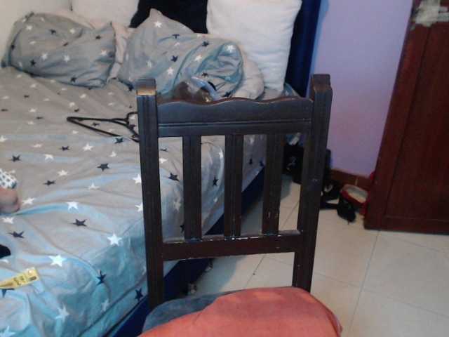 ElizabethTaylor8's BongaCams show and profile