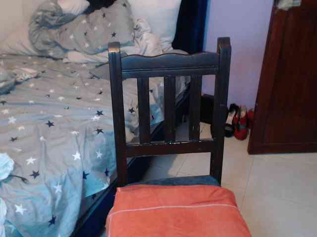 ElizabethTaylor8 Live Webcam on BongaCams