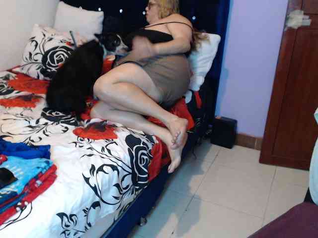 ElizabethTaylor8 webcam