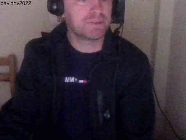 davidhv2022 davidhv2022