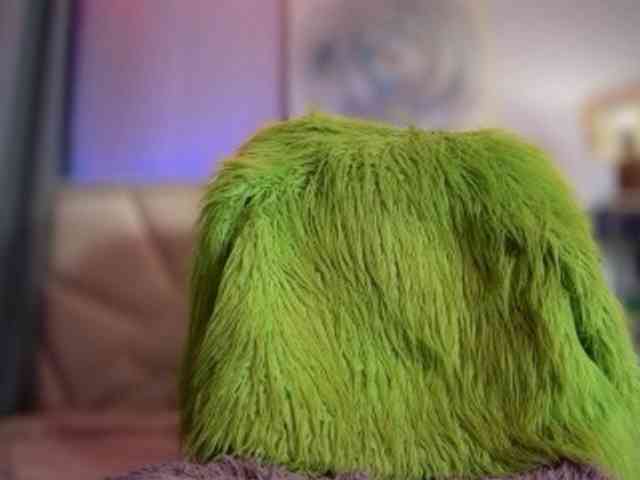 AmethystTS Live Webcam on BongaCams