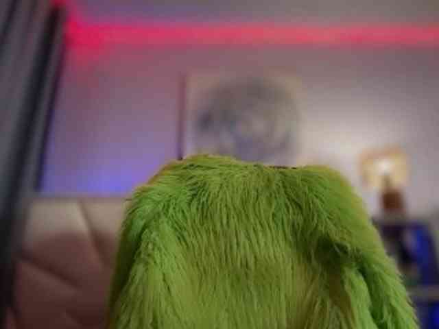 AmethystTS Live Webcam on BongaCams