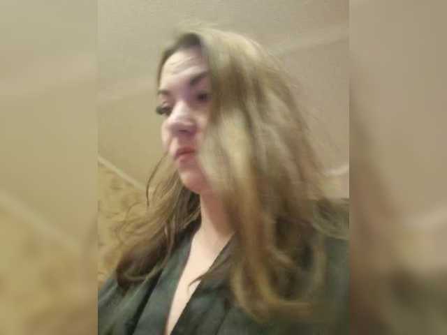 Aleksandra-11 live cam