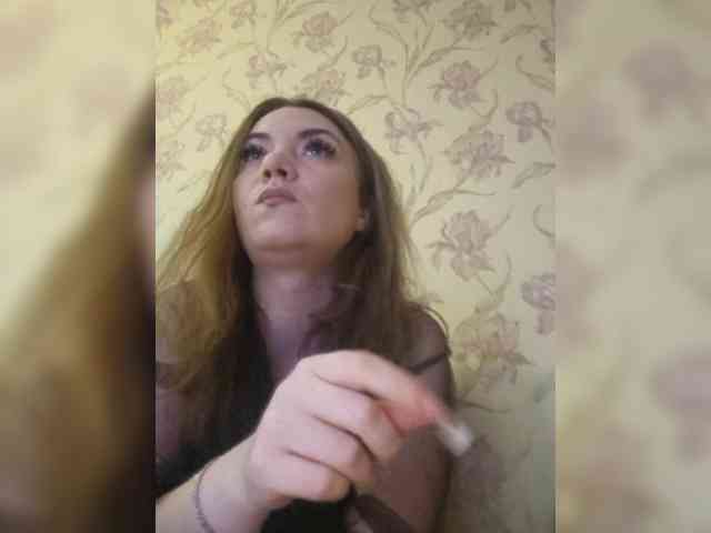 Aleksandra-11 webcam