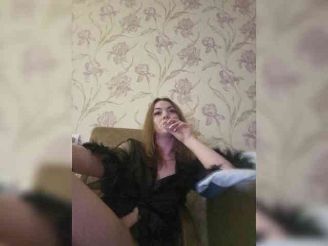 Aleksandra-11 webcam