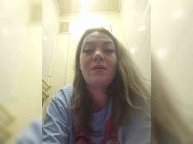 Aleksandra-11 webcam