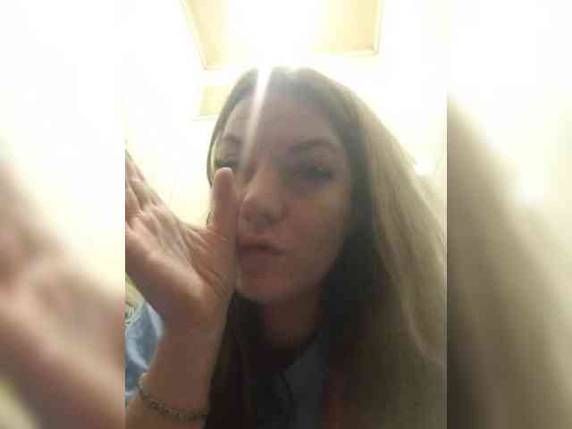 Aleksandra-11 webcam