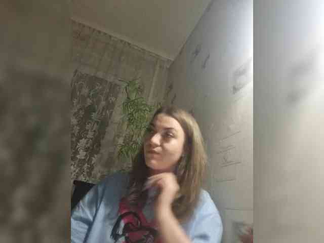 Aleksandra-11 webcam