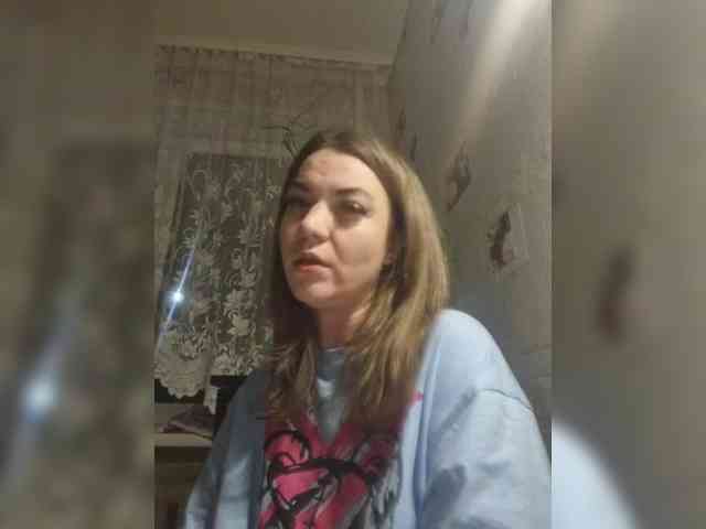 Aleksandra-11 webcam