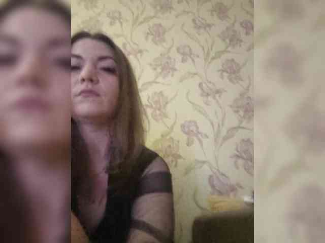 Aleksandra-11 webcam