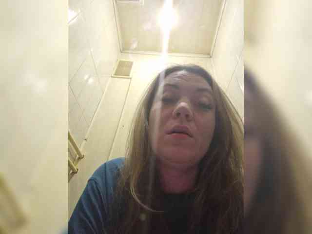 Aleksandra-11 Live Webcam on BongaCams