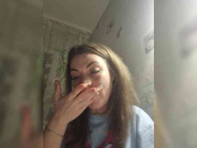 Aleksandra-11 webcam