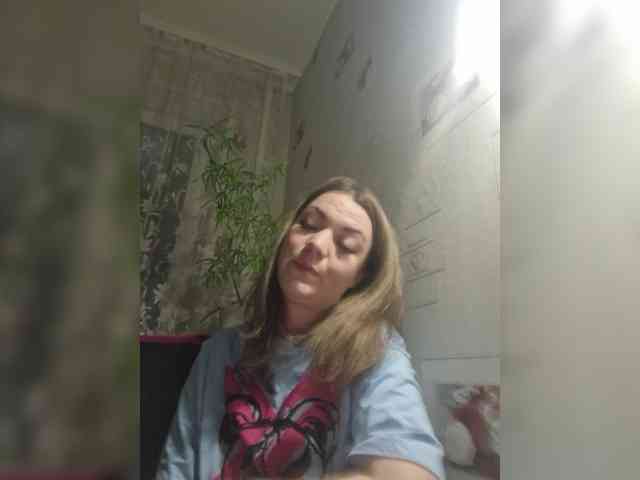 Aleksandra-11 webcam