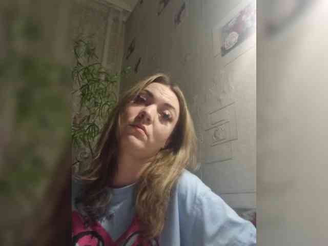 Aleksandra-11 webcam